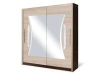 Шкаф-купе CONFORTI 15 pilt 2