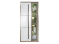 Vitriinkapp ROMA 2 pilt 2