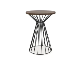 Журнальный стол ALTA II орех