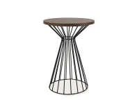 Diivanilaud ALTA II pähkel pilt 2