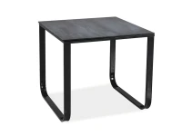 Diivanilaud TAXI D must pilt 2