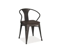 Tool ALVA teras ja täispuit pilt 2