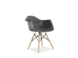 Стул MONDI серый