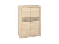 Шкаф с полками CASTEL 05 pilt 2