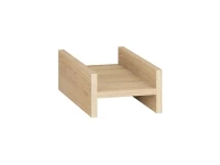 Полка настольная OPTIMAL 27 pilt 2