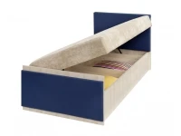 Кровать 90x200 BRENT pilt 3