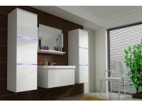 Комплект LUNA белый pilt 5