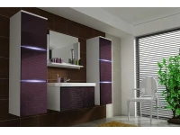 Комплект LUNA белый pilt 4