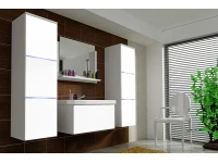 Комплект LUNA белый pilt 2