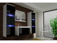 Комплект LUNA белый pilt 3