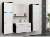 Комплект LUNA венге pilt 3