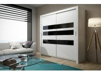 Liugustega kapp FLUX pilt 2