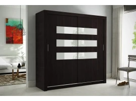 Liugustega kapp CORE