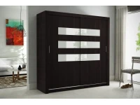 Liugustega kapp CORE pilt 2