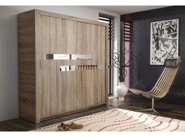 Liugustega kapp LIMONKA