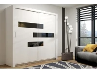 Шкаф-купе IBIZA pilt 2