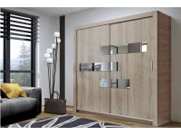 Шкаф-купе IBIZA pilt 3