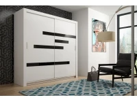 Liugustega kapp ZEL pilt 3