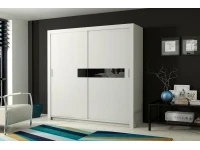 Liugustega kapp SLIM pilt 3