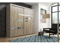 Шкаф-купе ZIP pilt 3