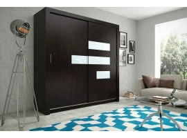 Liugustega kapp PUSH