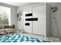 Liugustega kapp PUSH pilt 3