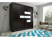 Liugustega kapp PUSH pilt 2