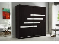 Liugustega kapp LUXURY pilt 5