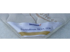 Наматрасник 160x200 REVA TOP 160x200