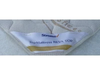 Наматрасник 160x190 REVA TOP 160x190 pilt 2