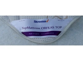 Наматрасник 90x200 ORFEAS TOP 90x200