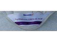 Наматрасник 180x200 ORFEAS TOP 180 pilt 2