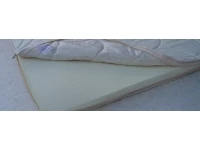 Kattemadrats 160x200 Stroma MEMORY 160x200 pilt 2