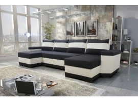 Угловой диван-кровать VIGO BIS