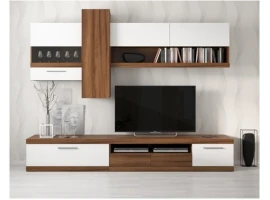 Sektsioon LAITALIA valge