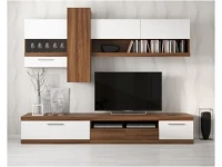 Секция LAITALIA белый pilt 2