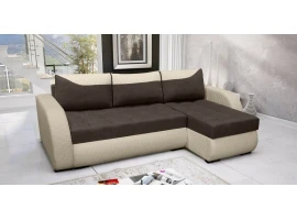 Baarikapp PIREUS pruun-beež