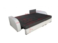 Baarikapp PIREUS pruun-beež pilt 3