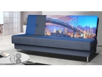 Диван-кровать ADELA II pilt 2