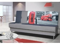 Диван-кровать ADELA II pilt 3