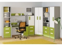 Шкаф угловой IQIQ 01 pilt 6