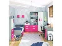 Шкаф угловой IQIQ 01 pilt 5