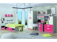 Шкаф для одежды IQIQ 02 pilt 5