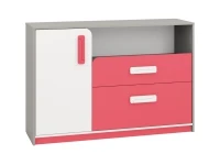 Комод IQIQ 09 pilt 2