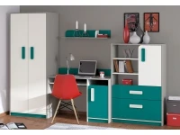 Стол компьютерный IQIQ 11 pilt 7