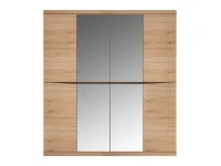 Шкаф для одежды SUMMER 23 pilt 2