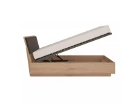 Кровать 160x200 SUMMER 92 pilt 3