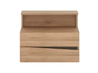 Тумбочка SUMMER 95 L pilt 2