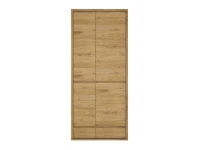 Шкаф для одежды SHETLAND 20 pilt 2