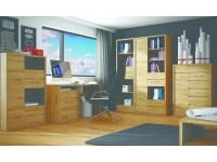 Комод SHETLAND 42 pilt 4